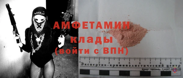 стафф Алексин