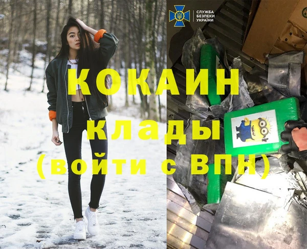 стафф Алзамай